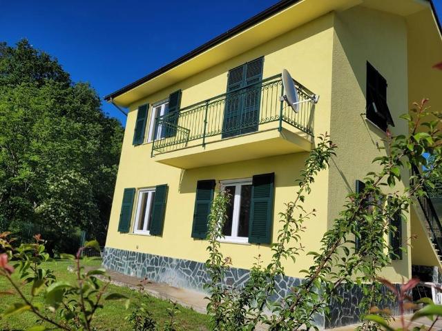 Villa in vendita a Sassello SV