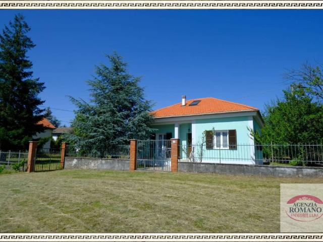 Villa in vendita a Sassello SV