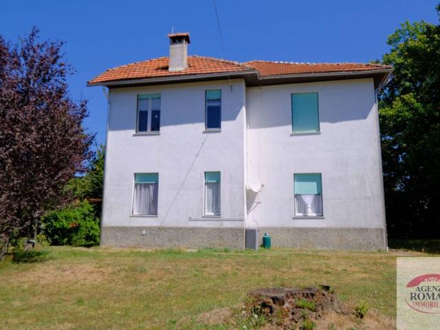 Villa in vendita a Sassello SV