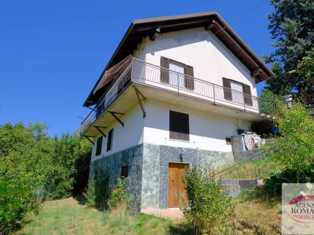 Villa in vendita a Sassello SV
