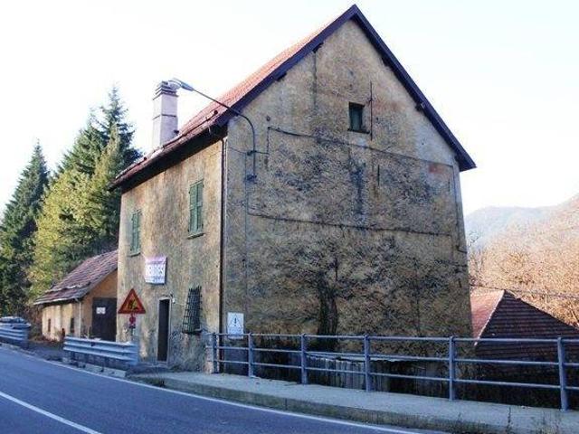 Villa in vendita a Sassello SV
