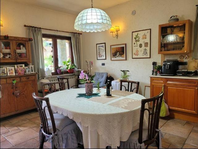 Villa in vendita a Sassello SV