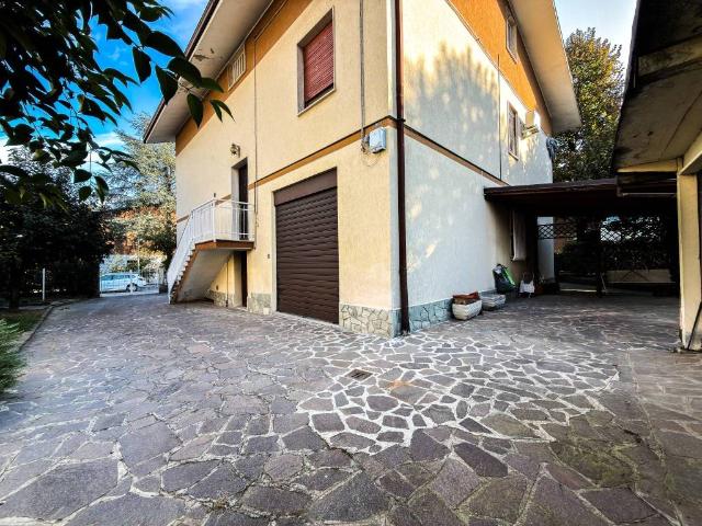 Villa in vendita a Sassuolo MO