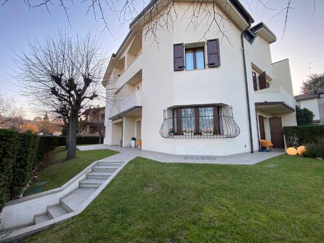 Villetta a schiera in vendita a Sassuolo MO