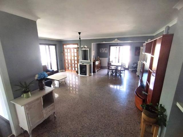 Villa in vendita a Scurcola Marsicana AQ