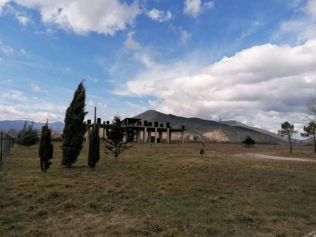 Villa in vendita a Scurcola Marsicana AQ