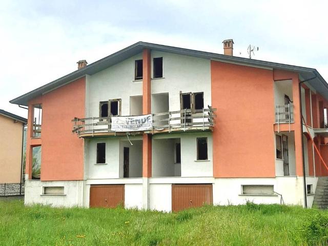 Villa in vendita a Scurcola Marsicana AQ