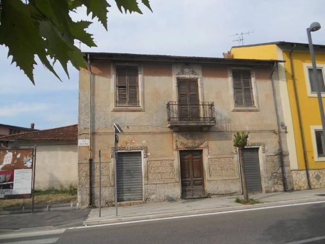 Villa in vendita a Scurcola Marsicana AQ