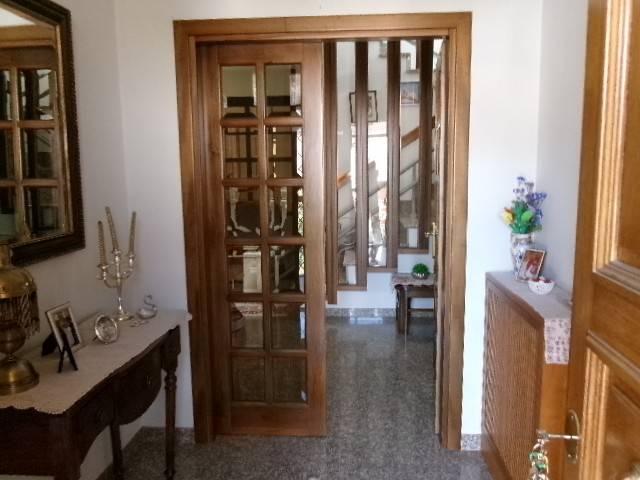 Villa in vendita a Scurcola Marsicana AQ