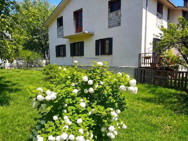 Villa in vendita a Scurcola Marsicana AQ