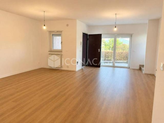 Villa in vendita a Scurcola Marsicana AQ