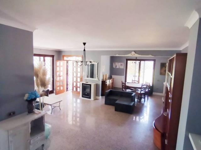 Villa in vendita a Scurcola Marsicana AQ