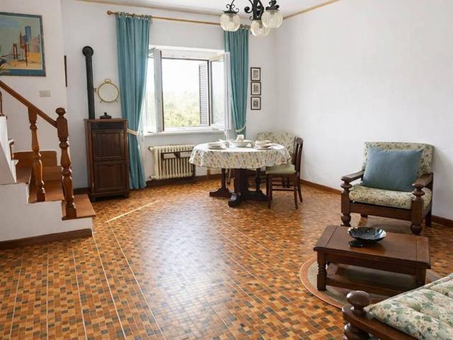 Villa in vendita a Scurcola Marsicana AQ