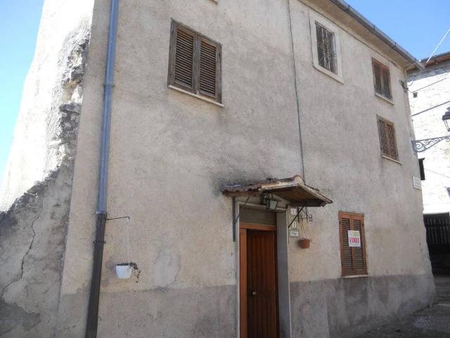 Villa in vendita a Scurcola Marsicana AQ