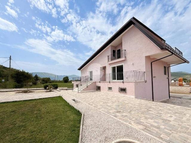 Villa in vendita a Scurcola Marsicana AQ