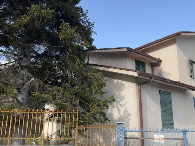 Villa in vendita a Scurcola Marsicana AQ