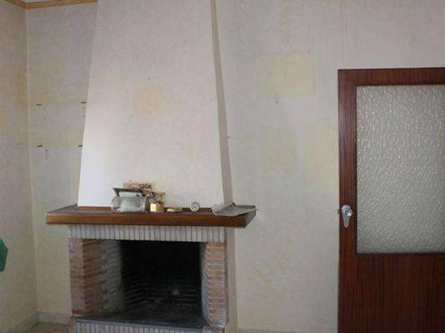 Villa in vendita a Scurcola Marsicana AQ