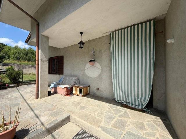 Villa in vendita a Scurzolengo AT