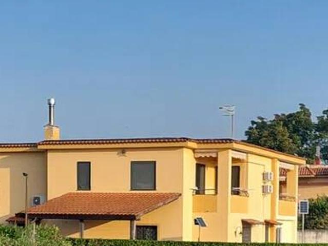 Villa in vendita a Scafati SA