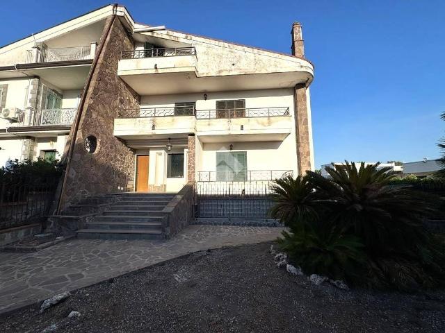 Villa in vendita a Scafati SA