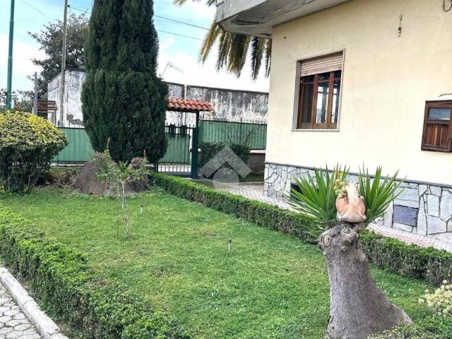 Villa in vendita a Scafati SA