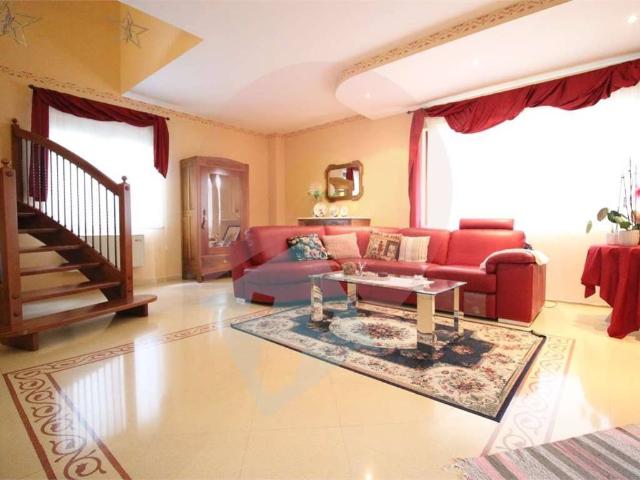 Villa in vendita a Scafa PE