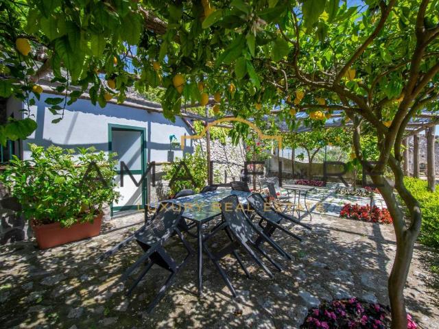 Villa in vendita a Scala SA