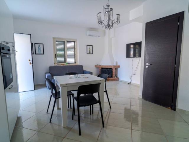 Villa in vendita a Scalea CS