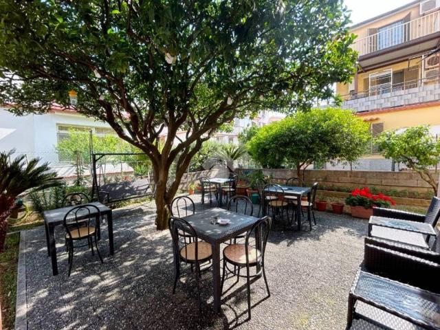 Villa in vendita a Scalea CS