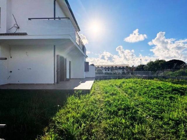 Villa in vendita a Scalea CS