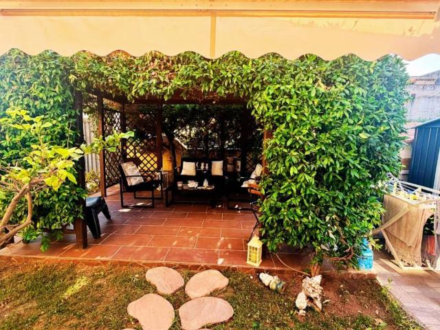 Villa in vendita a Scalea CS