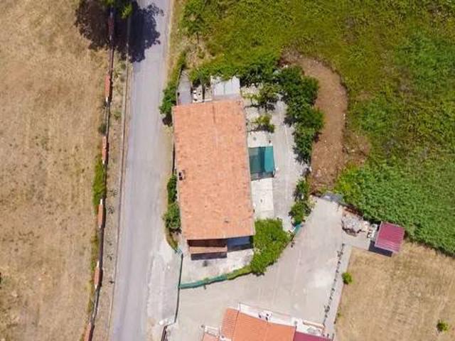 Villa in vendita a Scalea CS