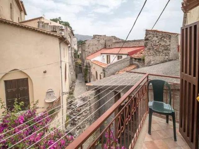 Villa in vendita a Scalea CS
