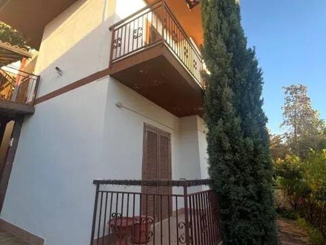 Villa in vendita a Scalea CS