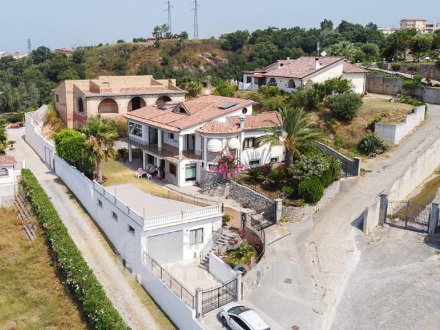 Villa in vendita a Scalea CS