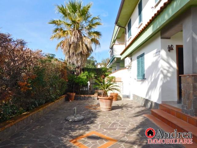 Villa in vendita a Scalea CS