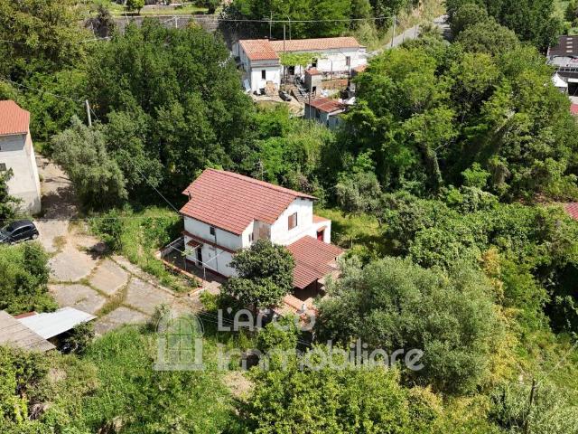 Villa in vendita a Scalea CS