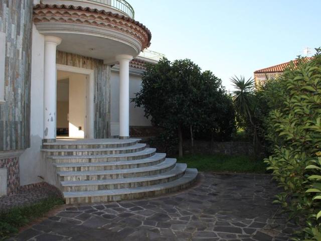 Villa in vendita a Scalea CS