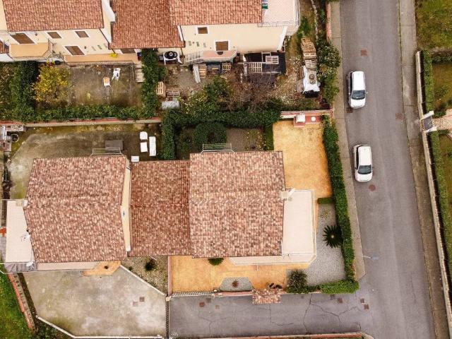 Villa in vendita a Scalea CS