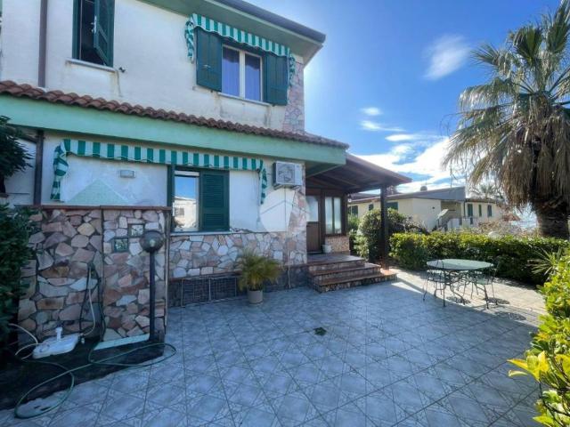 Villa in vendita a Scalea CS