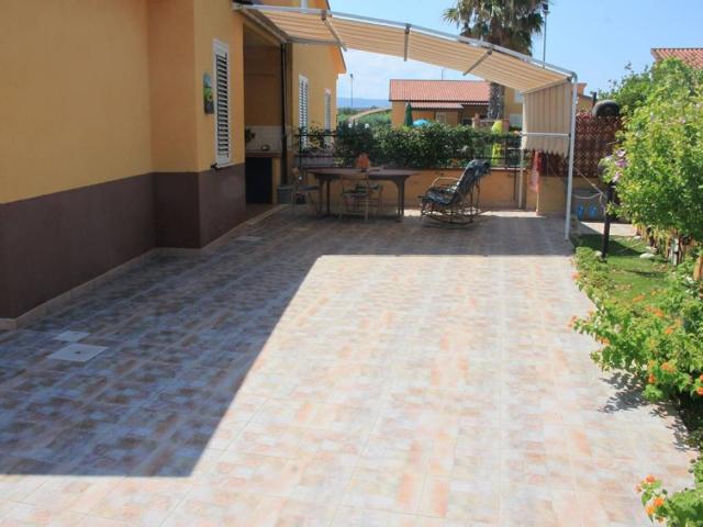 Villa in vendita a Scalea CS
