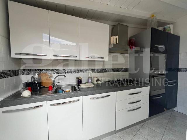 Villa in vendita a Scalea CS