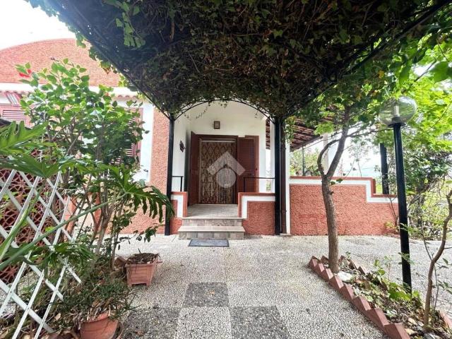 Villa in vendita a Scalea CS