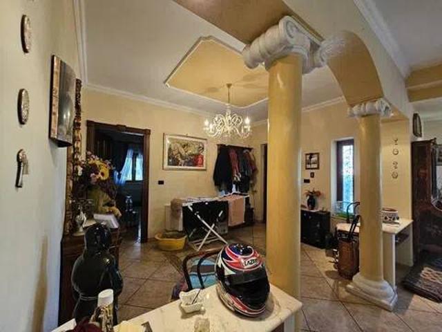Villa in vendita a Scalea CS