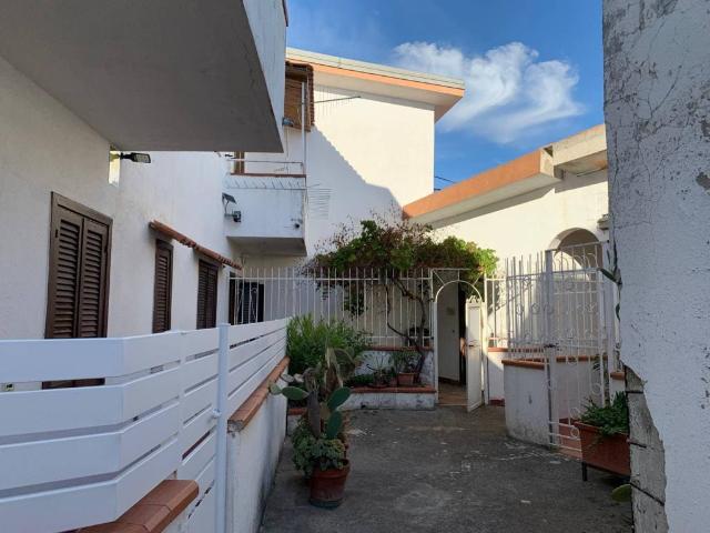 Villa in vendita a Scalea CS
