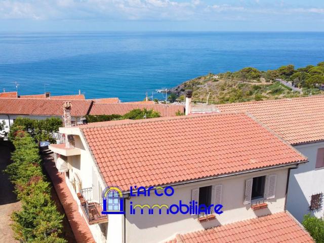Villa in vendita a Scalea CS