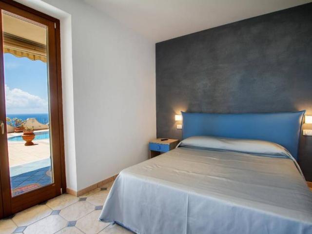 Villa in vendita a Scalea CS