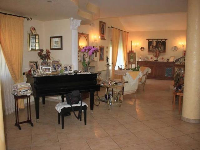 Villa in vendita a Scalea CS