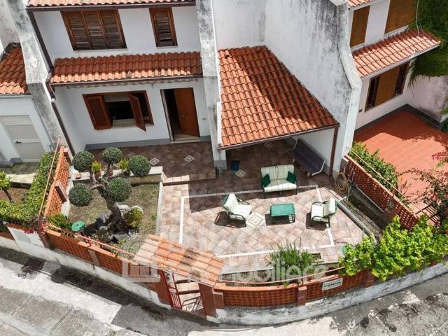 Villa in vendita a Scalea CS