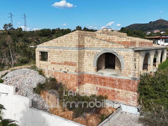 Villa in vendita a Scalea CS